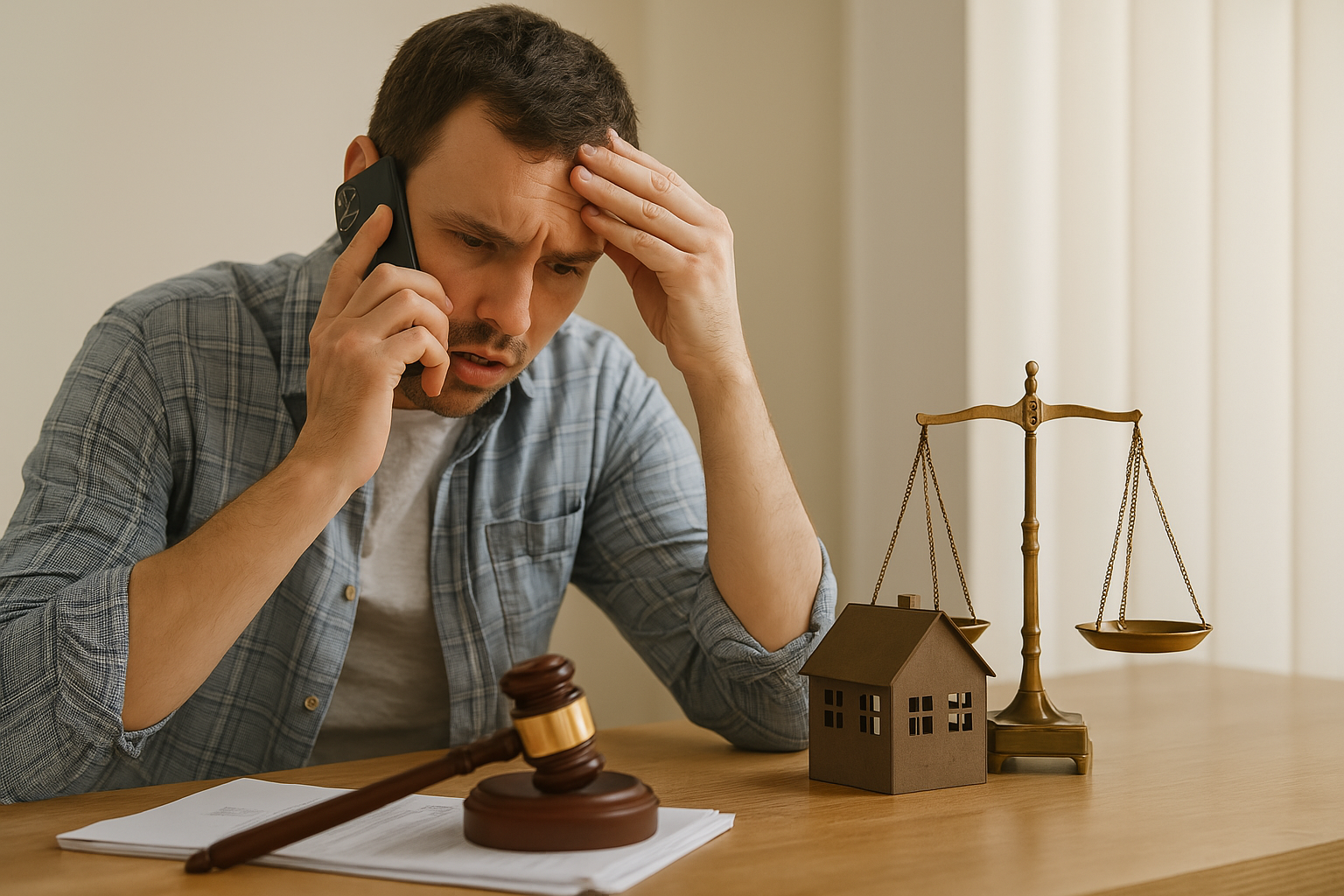 The Legal Pitfalls of Being a DIY Landlord (And How to Avoid Them)