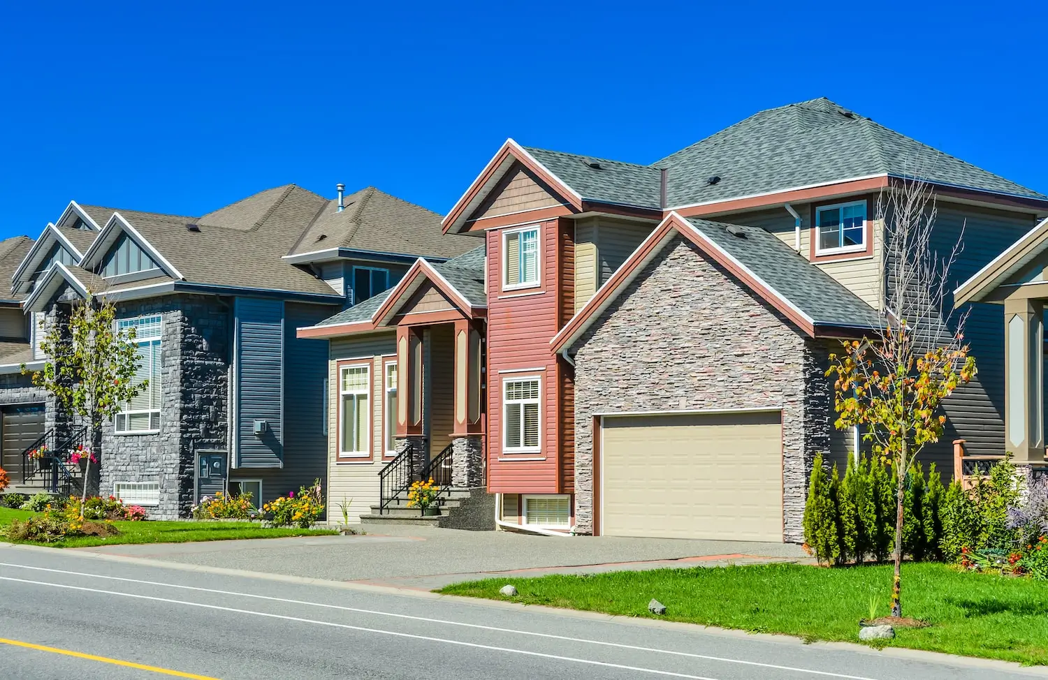 Orange County HOA Management